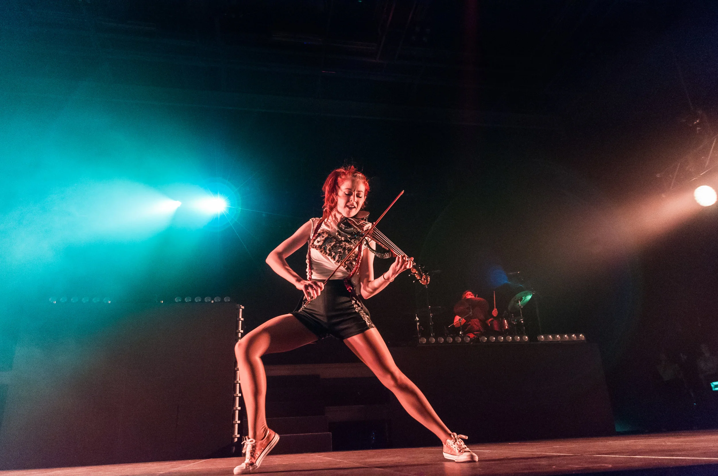 Lindsey Stirling