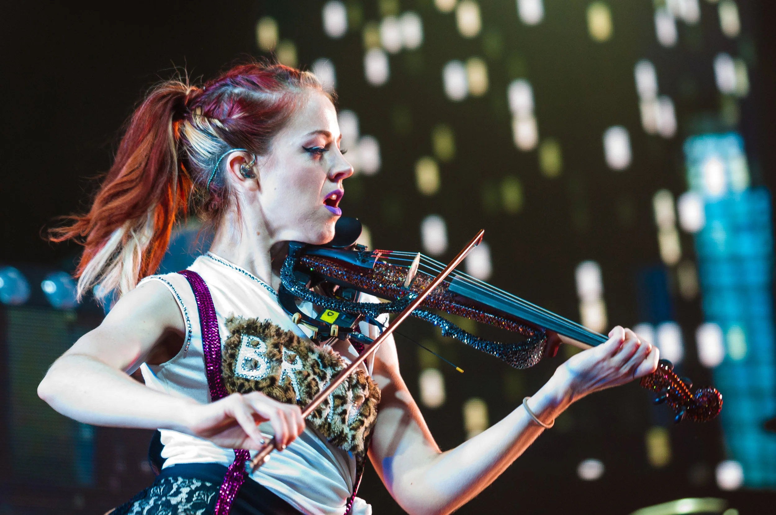 Lindsey Stirling