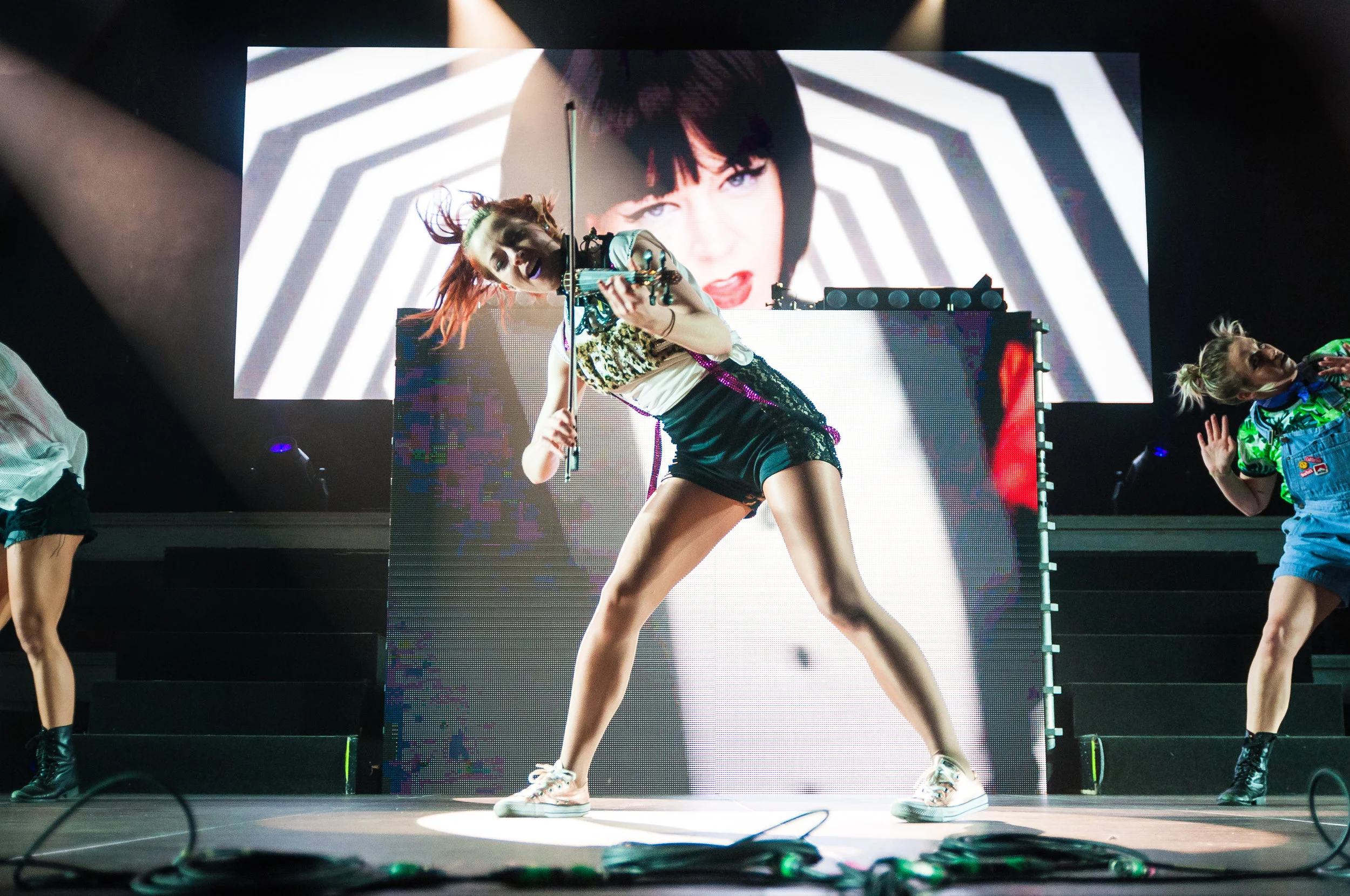 Lindsey Stirling