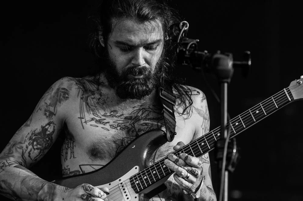 Biffy Clyro