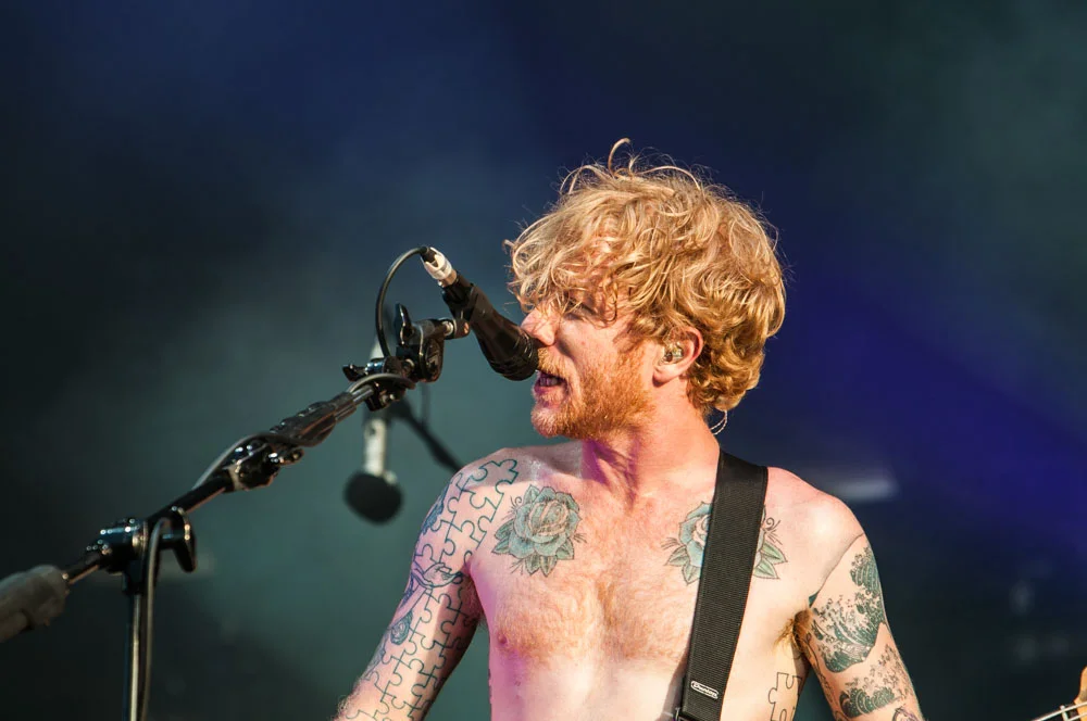 Biffy Clyro