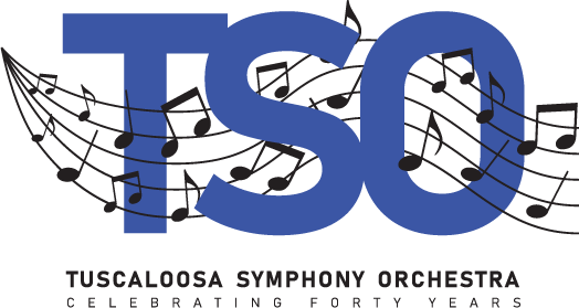 Tuscaloosa Symphony Orchestra