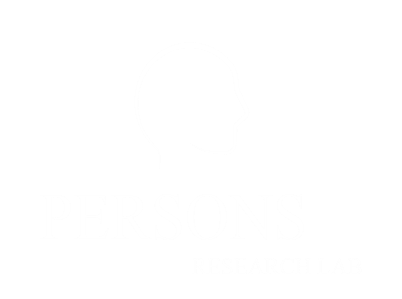 The PERSONS research lab