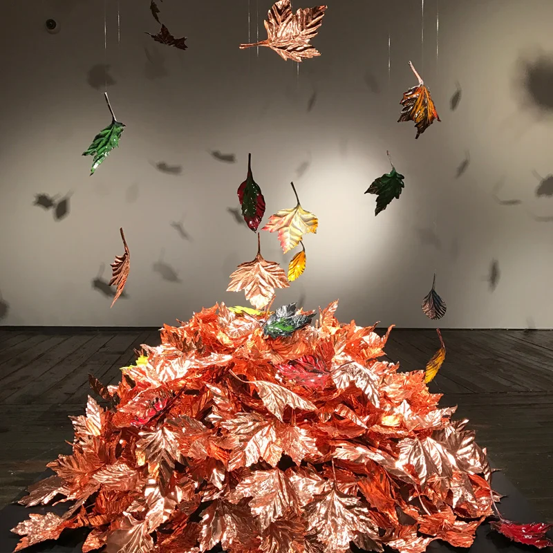 Part You-cg-grisez_copper leaf