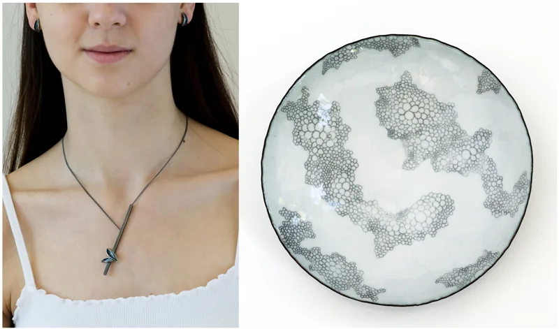 enamel bowl_modern nature necklace-CG-Grisez.jpg