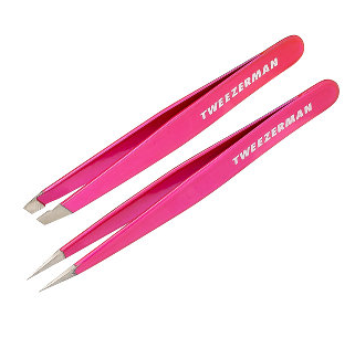 Tweerzerman eyebrow tweezers