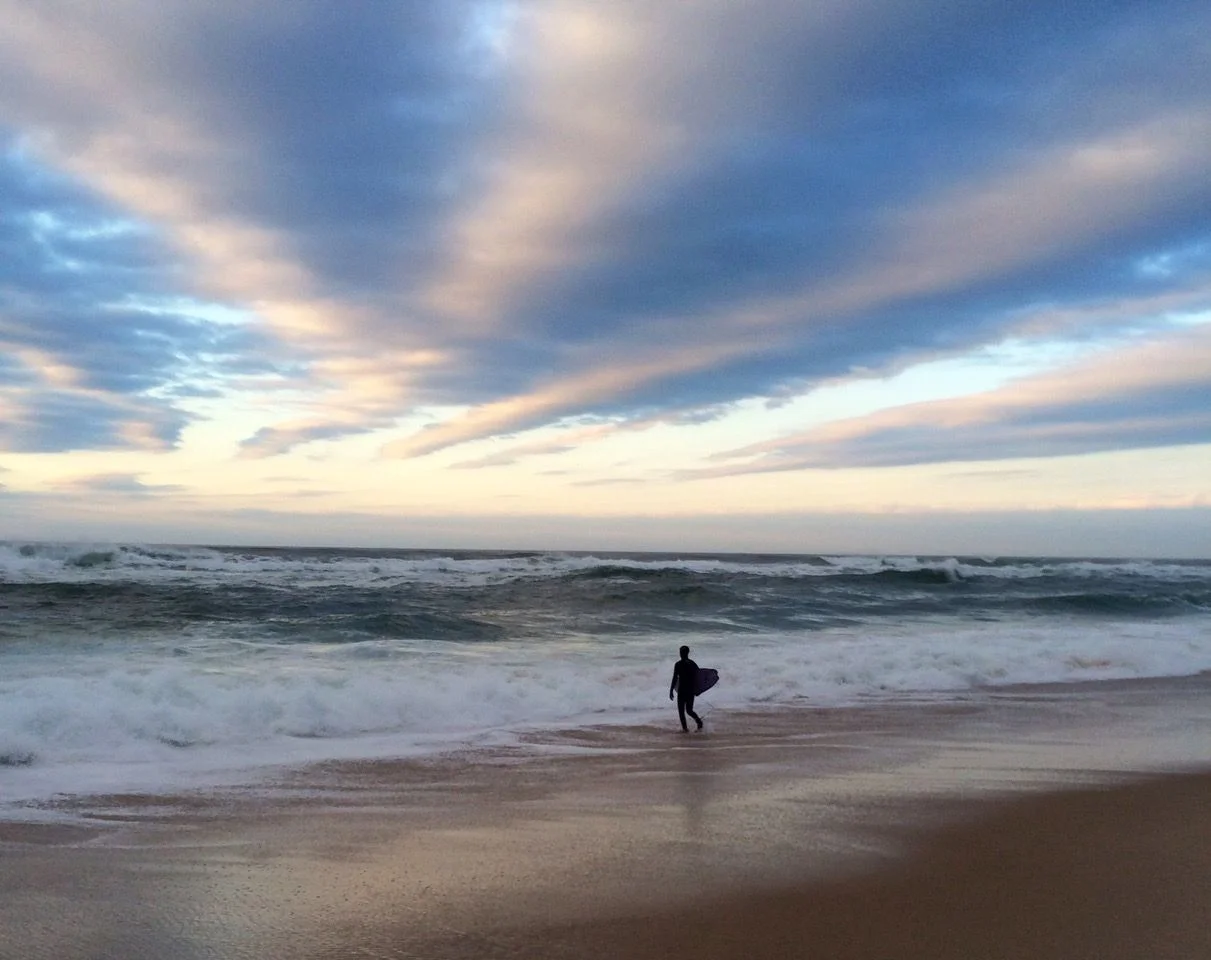Best Hours for Surfing in Charleston