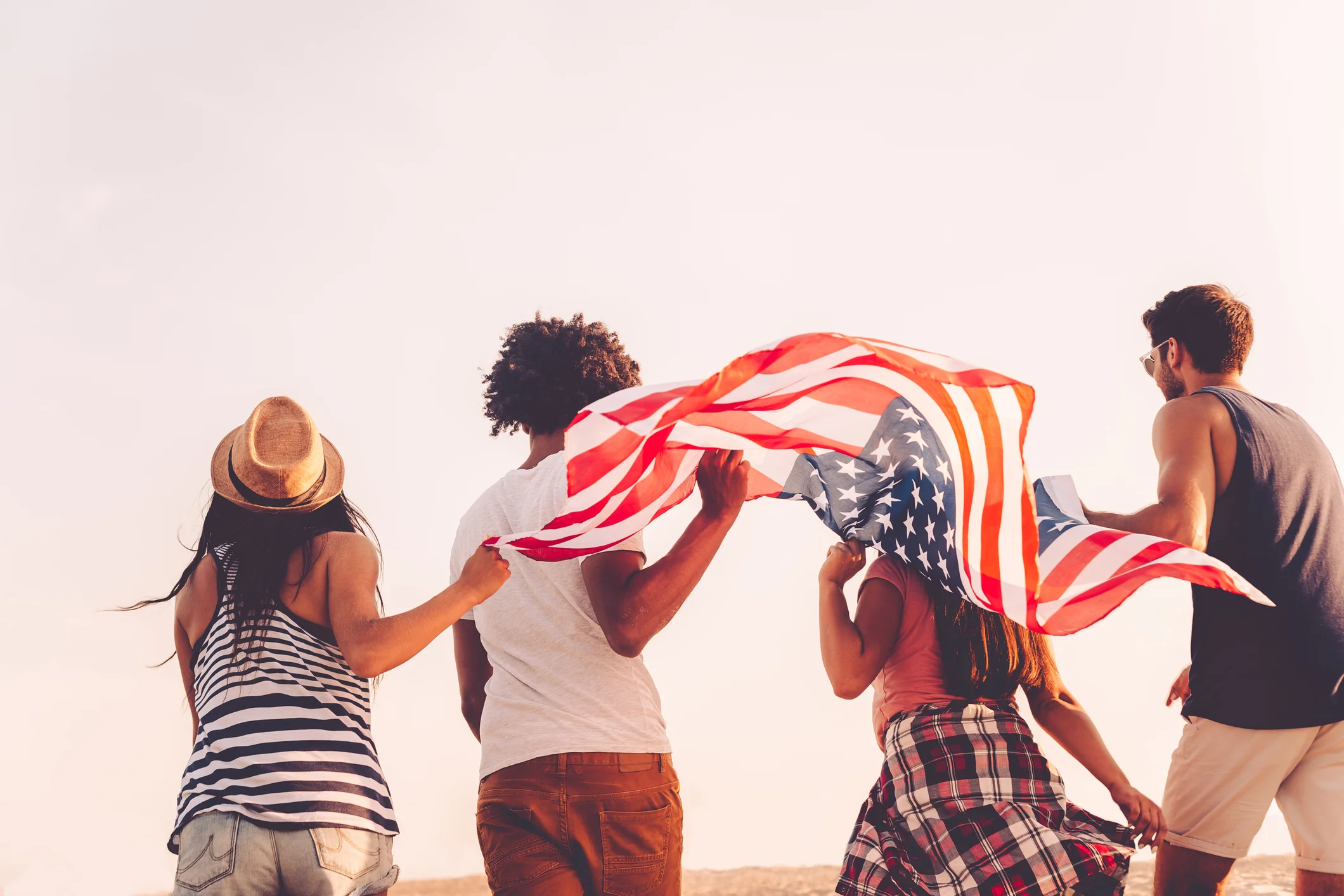 Best Memorial Day Activities in Charleston