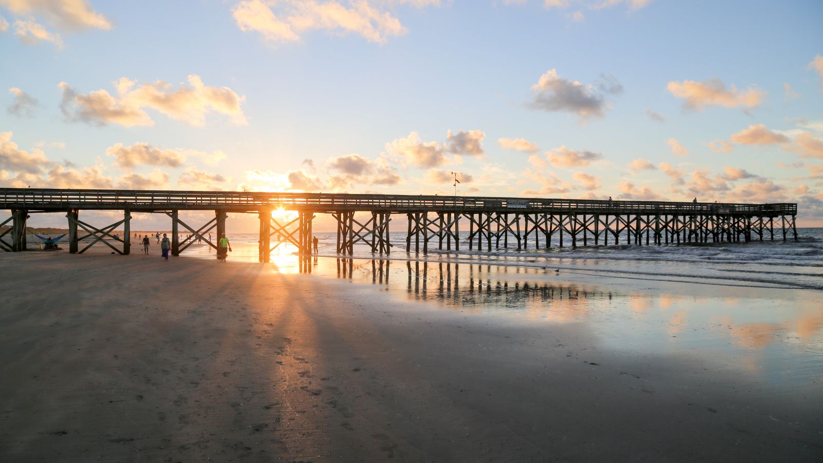image Courtesy of Charleston CVB