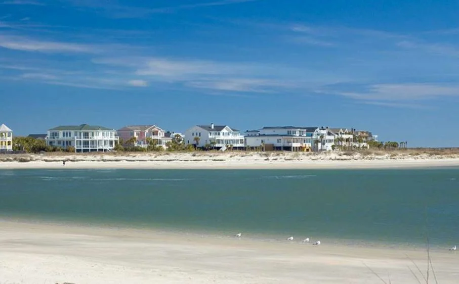 Image Courtesy of Charleston CVB