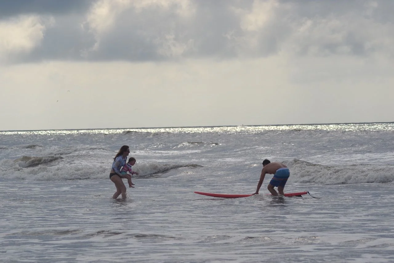 Your Guide to Charleston, South Carolina Beaches