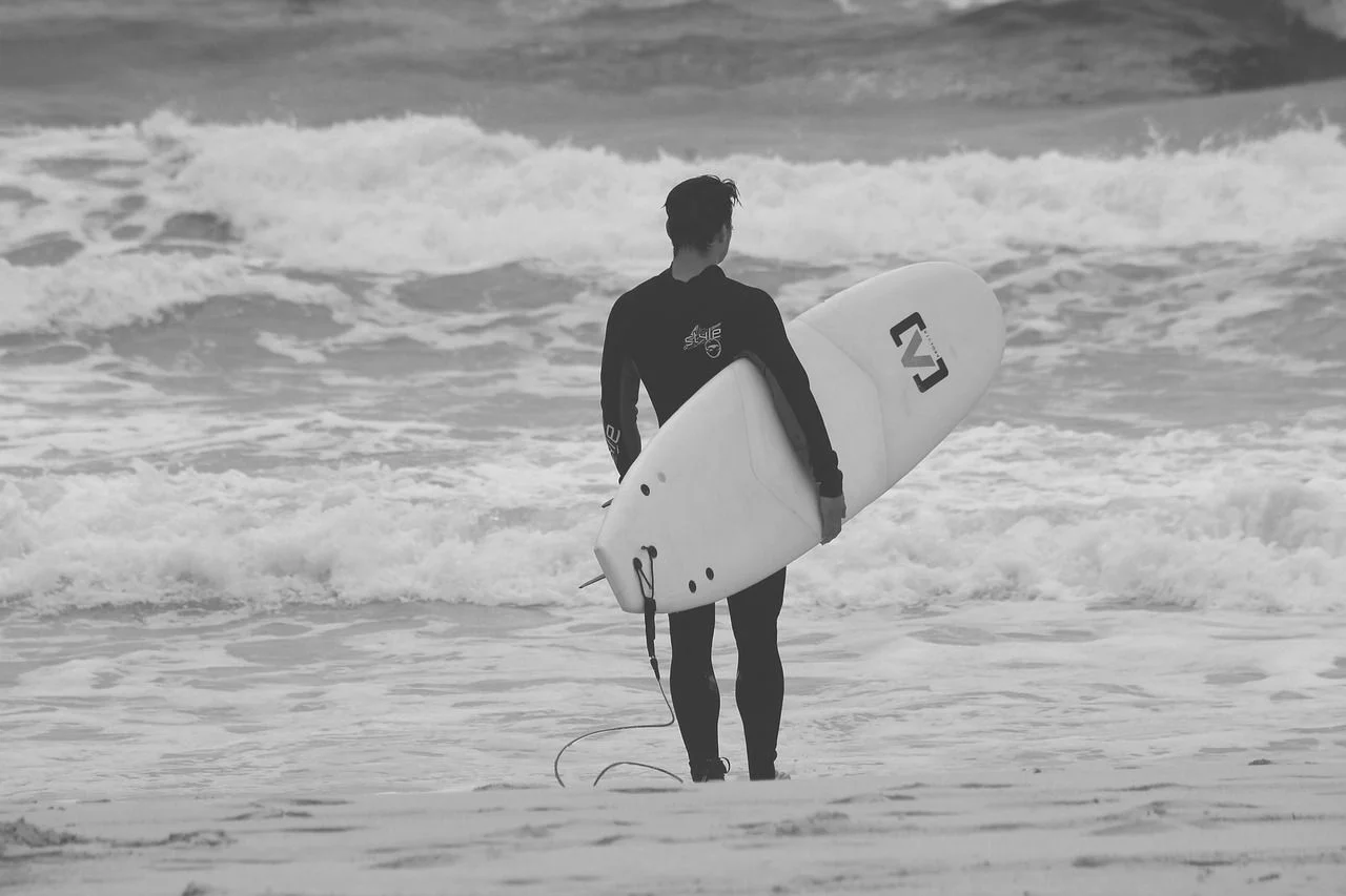 The Best Wetsuits for Surfing in Charleston