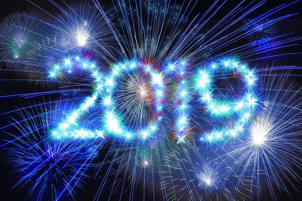 Folly Beach New Year's Eve and New Year's Day Guide