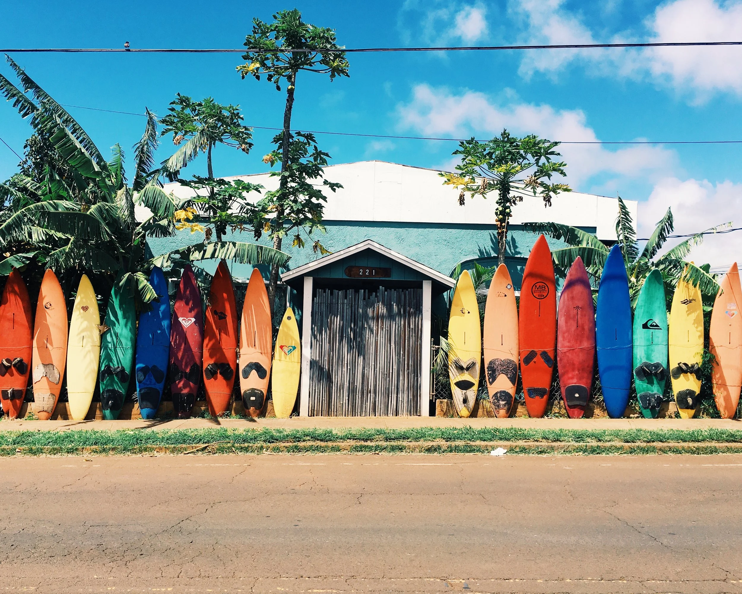 3 Reasons You Should Be Traveling as a Surfer