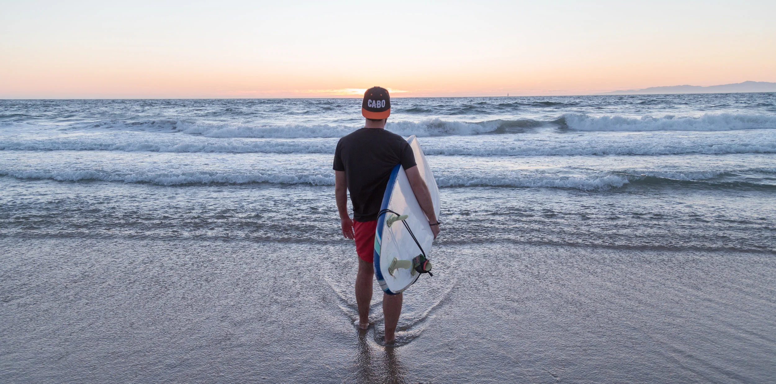 What to Bring on a Surf Trip [7 Things to Pack]