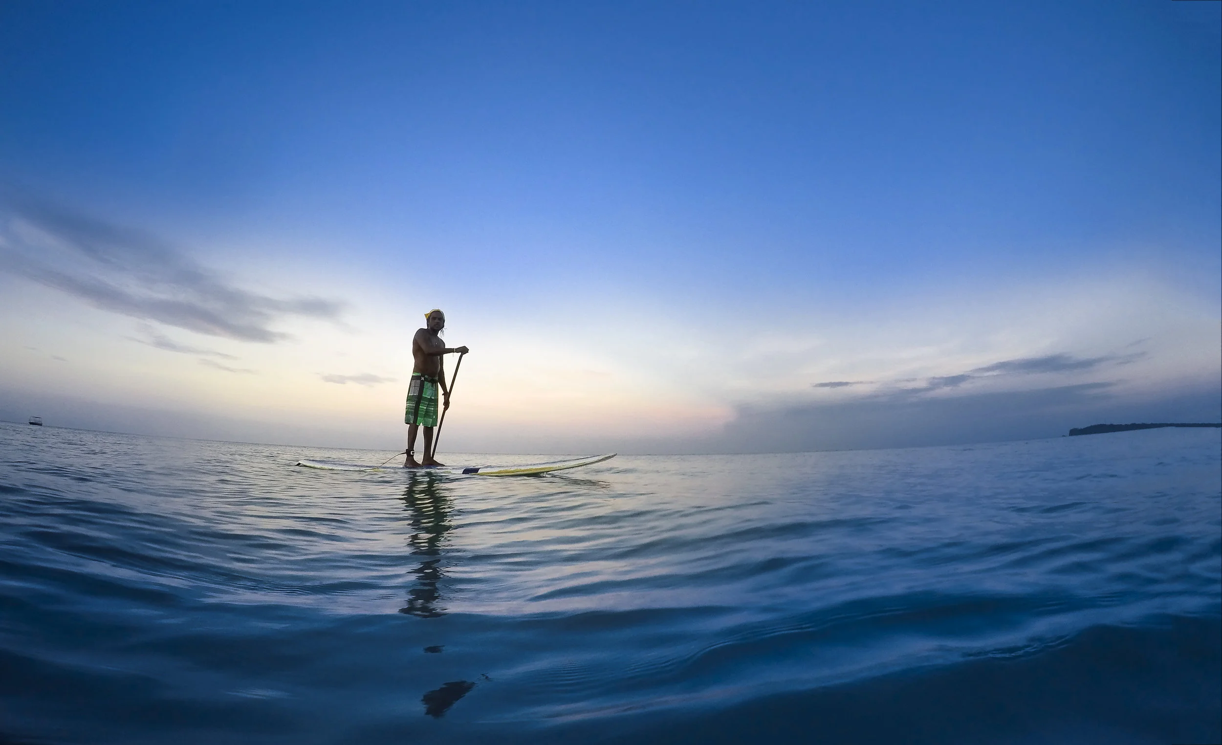 5 Things to Know About Paddle Boarding in Charleston, SC
