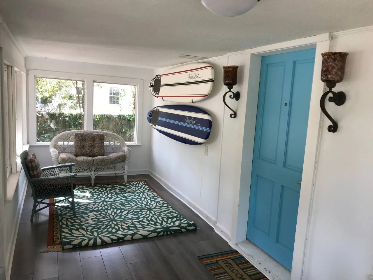 Top 5 Best Fall Vacation Rentals on Folly Beach
