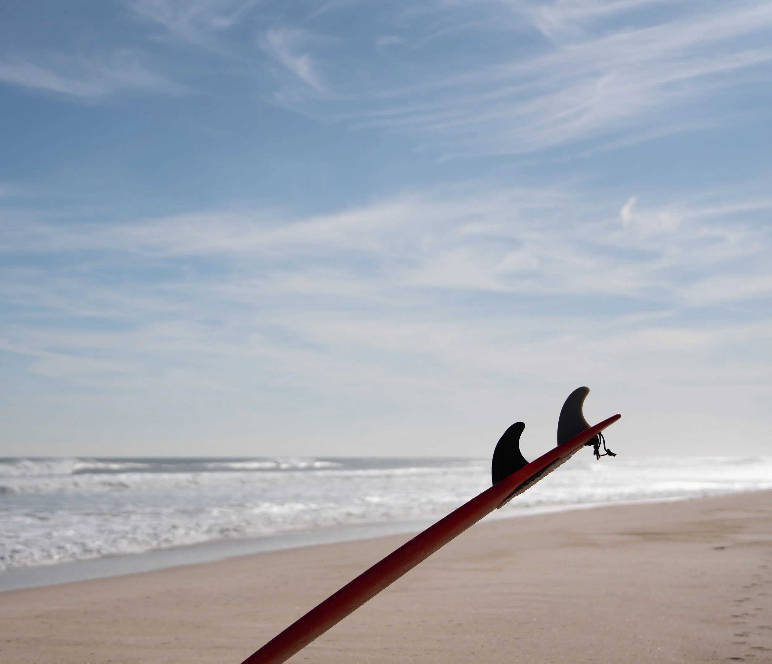 How To Determine What Surfboard is Right for You