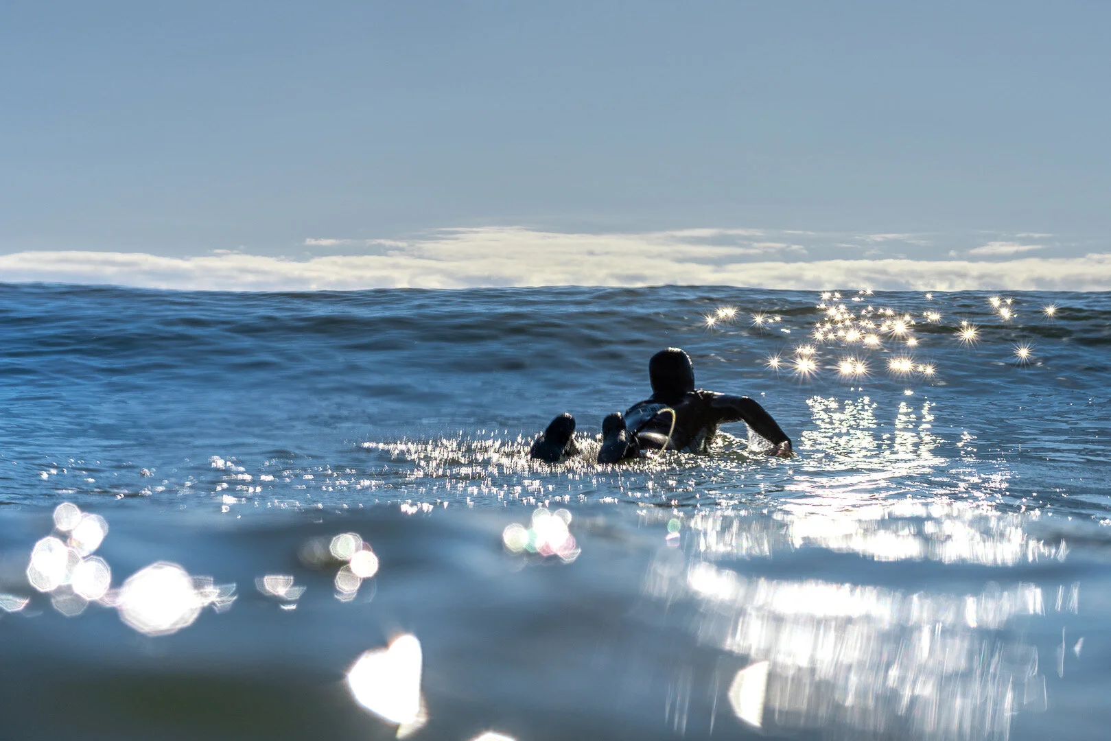 Guide to The Best Surfing Spots on Folly Beach