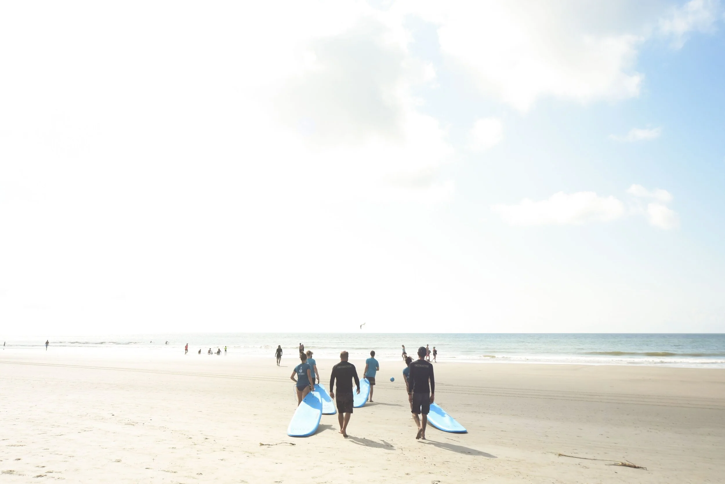 How Important is the Tide to Surfing Folly Beach?