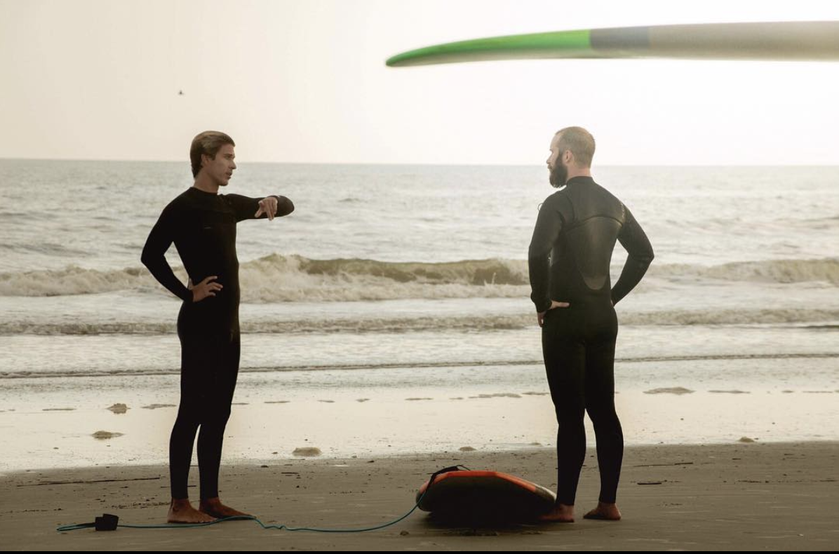 Wetsuits in Charleston: Your Guide to What to Wear and When