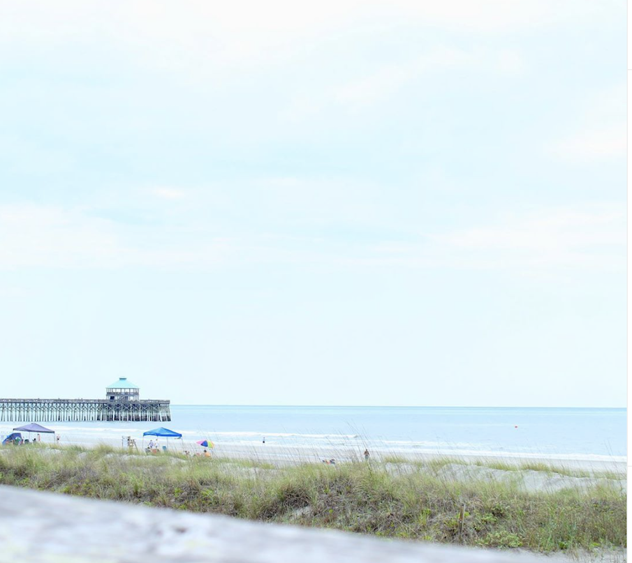 Folly Beach, Kiawah, Isle of Palms or Sullivan’s Island: Which is the Best Beach to Visit in Charleston?