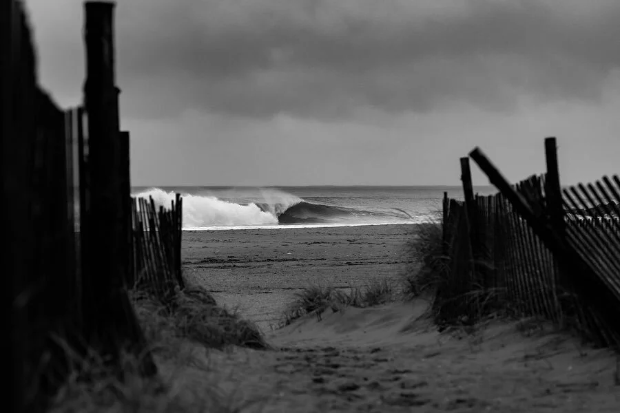 Hurricane Isaias Surf Recap