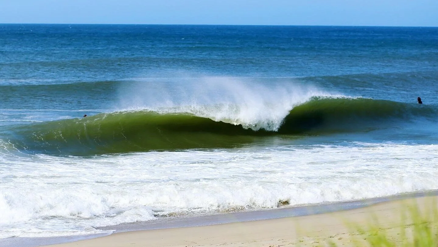 5 Fun Fall Folly Beach Activities Isla Surf School