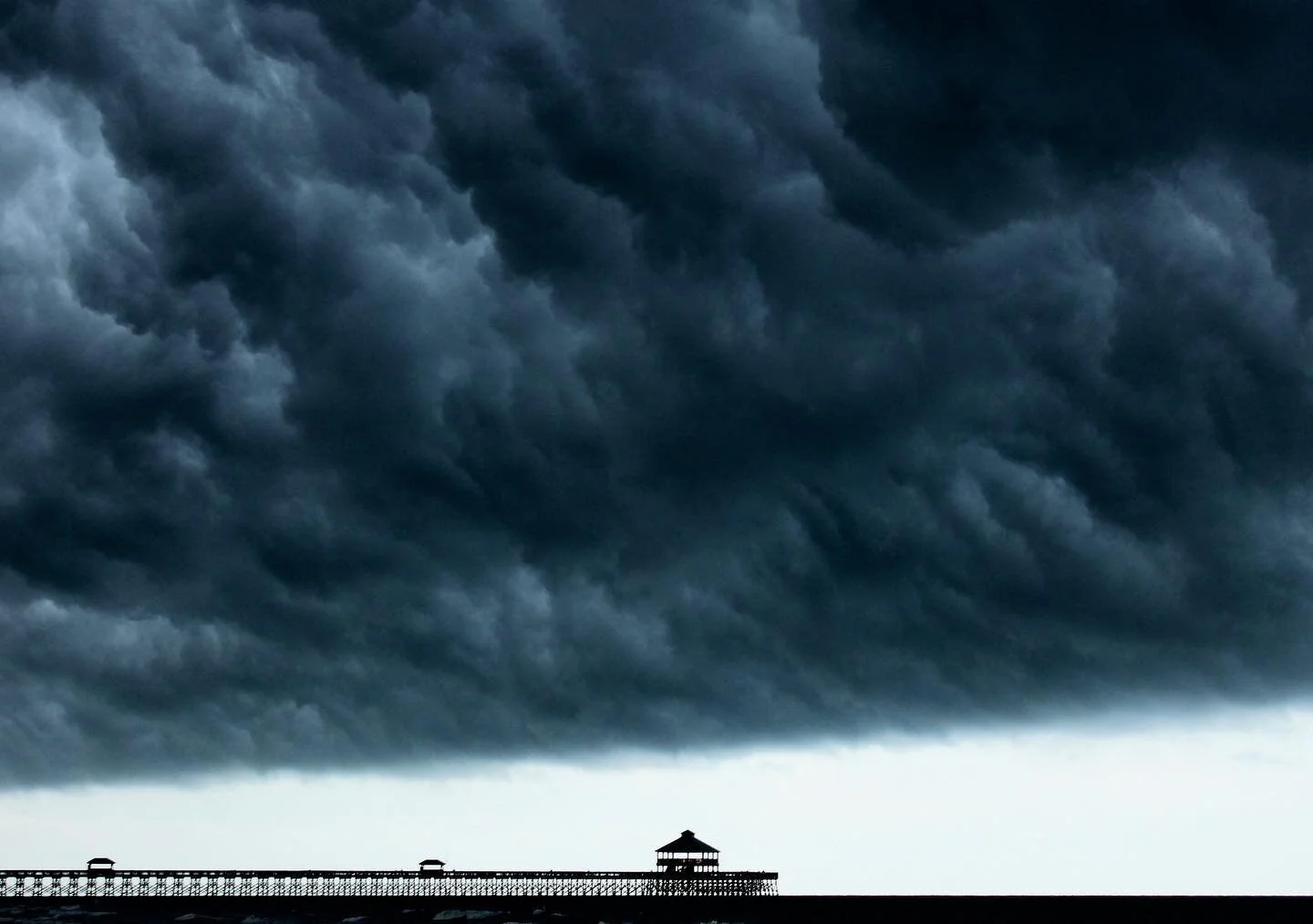 Fairweather Surfing and the Disadvantage of Only Surfing the Good Days