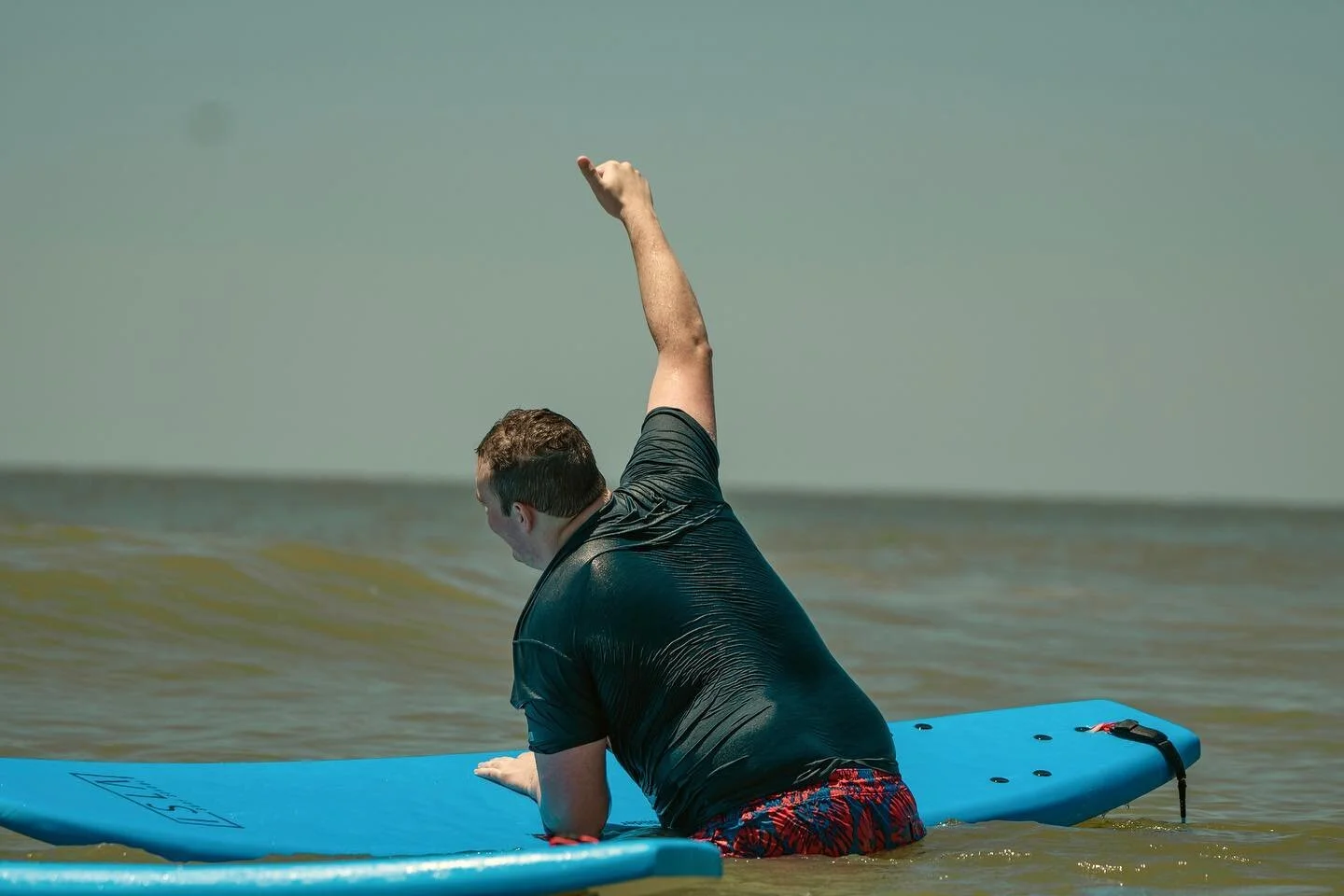 Top Rated Surf Lessons Charleston, SC Voted Best Surfing Lessons