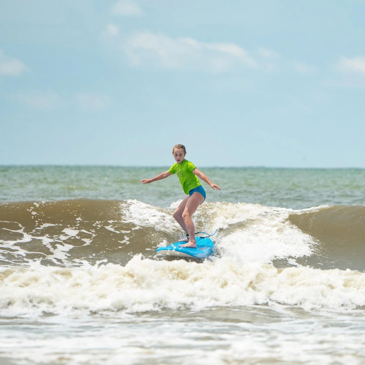 Top Rated Surf Lessons Charleston, SC Voted Best Surfing Lessons