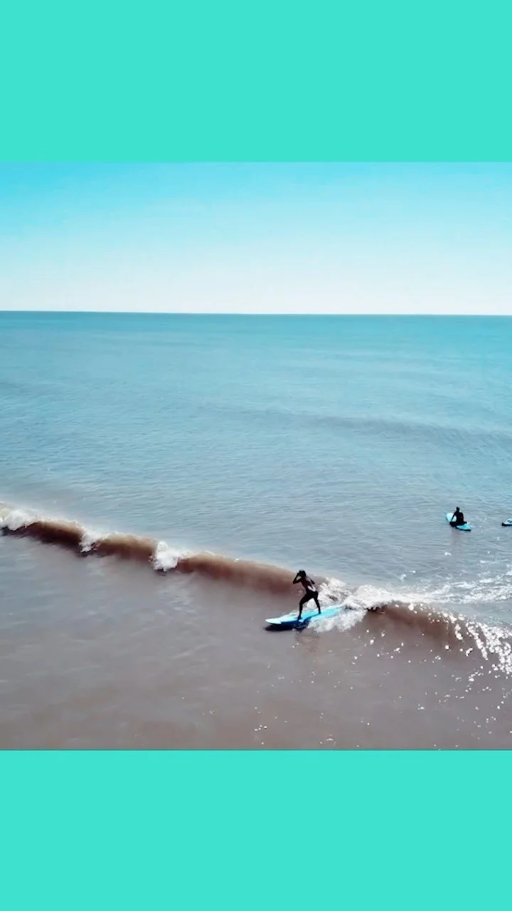 Top Rated Surf Lessons Charleston, SC Voted Best Surfing Lessons