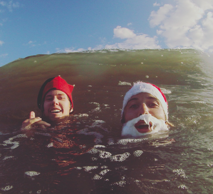 2022 Gift Guide for Surfers