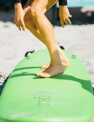 Top 10 Beginner Mistakes in Surfing and How to Avoid Them