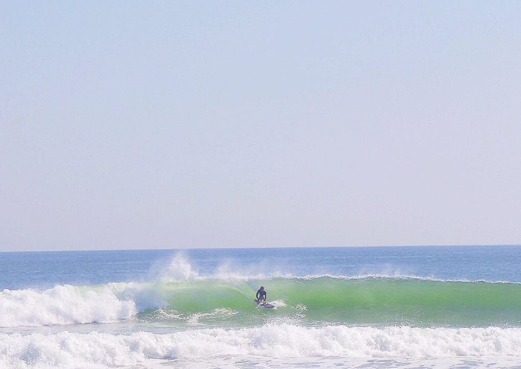 Our good friend Chris Campbell has launched @swelltext 🌊📱 to make sure you never miss a good day of waves. Click the link in our story to learn more details and look out for a longer form conversation with Chris dropping next week! 

&ldquo;We unde