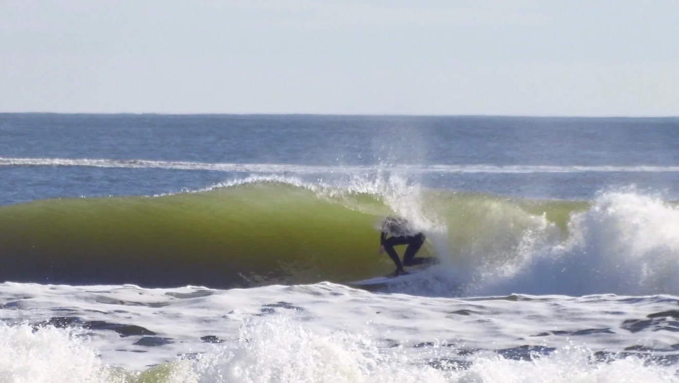 Folly Surfing Locations Where Do People Surf On Folly Beach WYCK