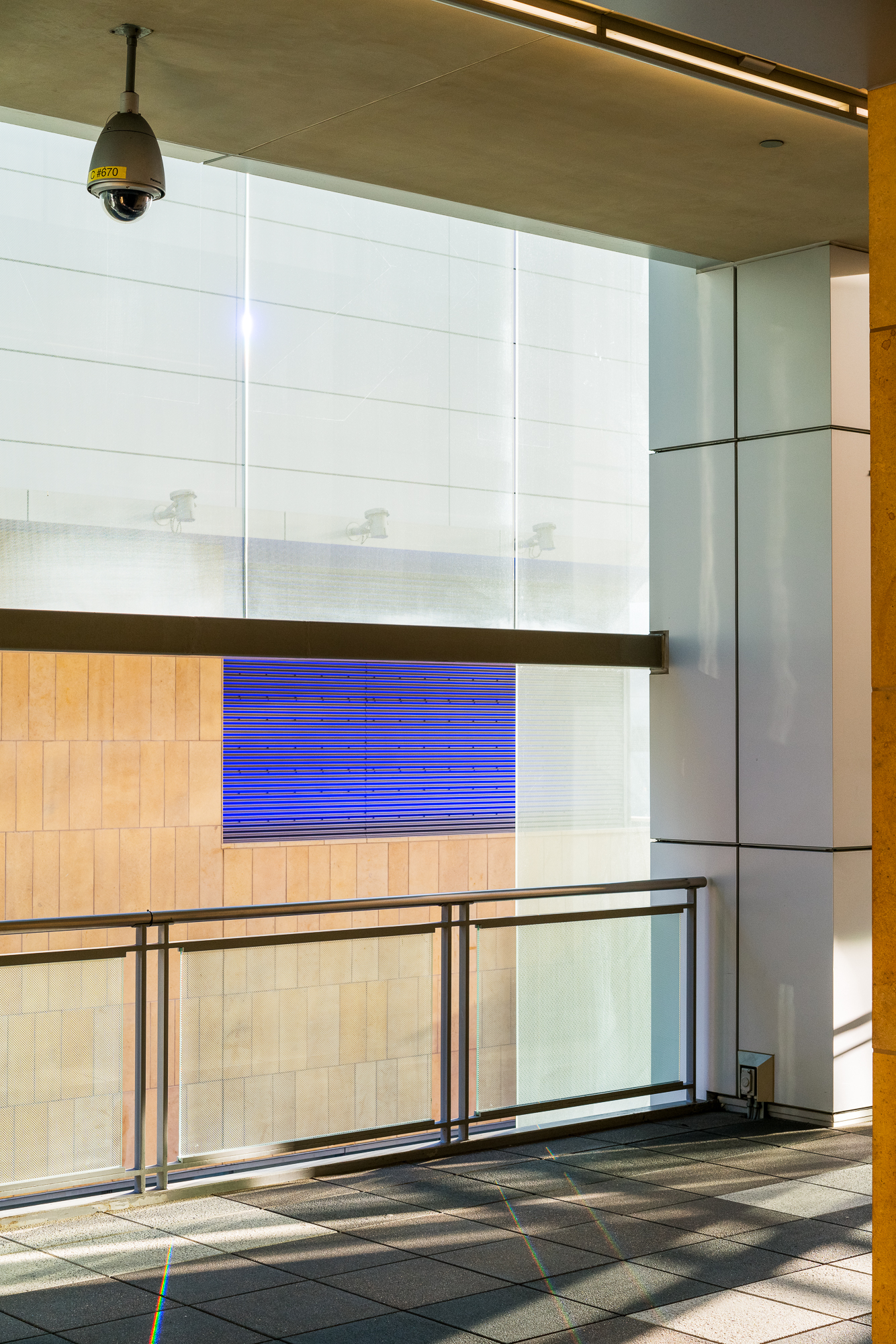 Untitled (LA Live) Los Angeles, 2017 20x30" Archival Pigment Print