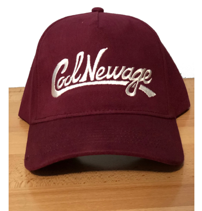 Cool Newage Dad Hat — Cool Newage