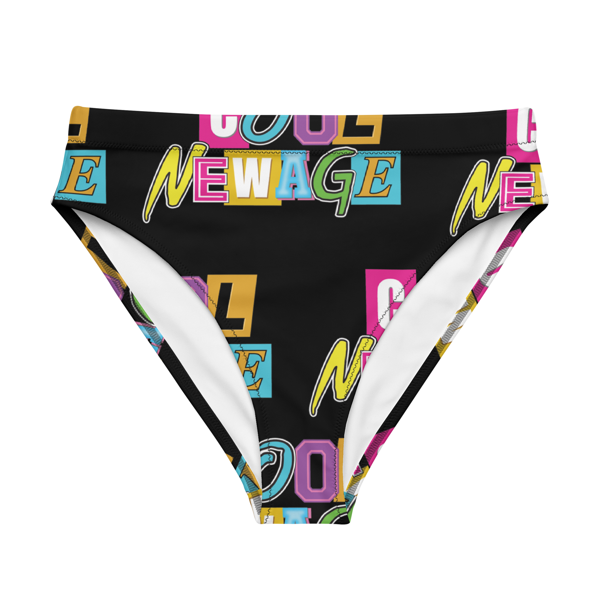 all-over-print-recycled-high-waisted-bikini-bottom-white-front-6687fcf8899c2.png