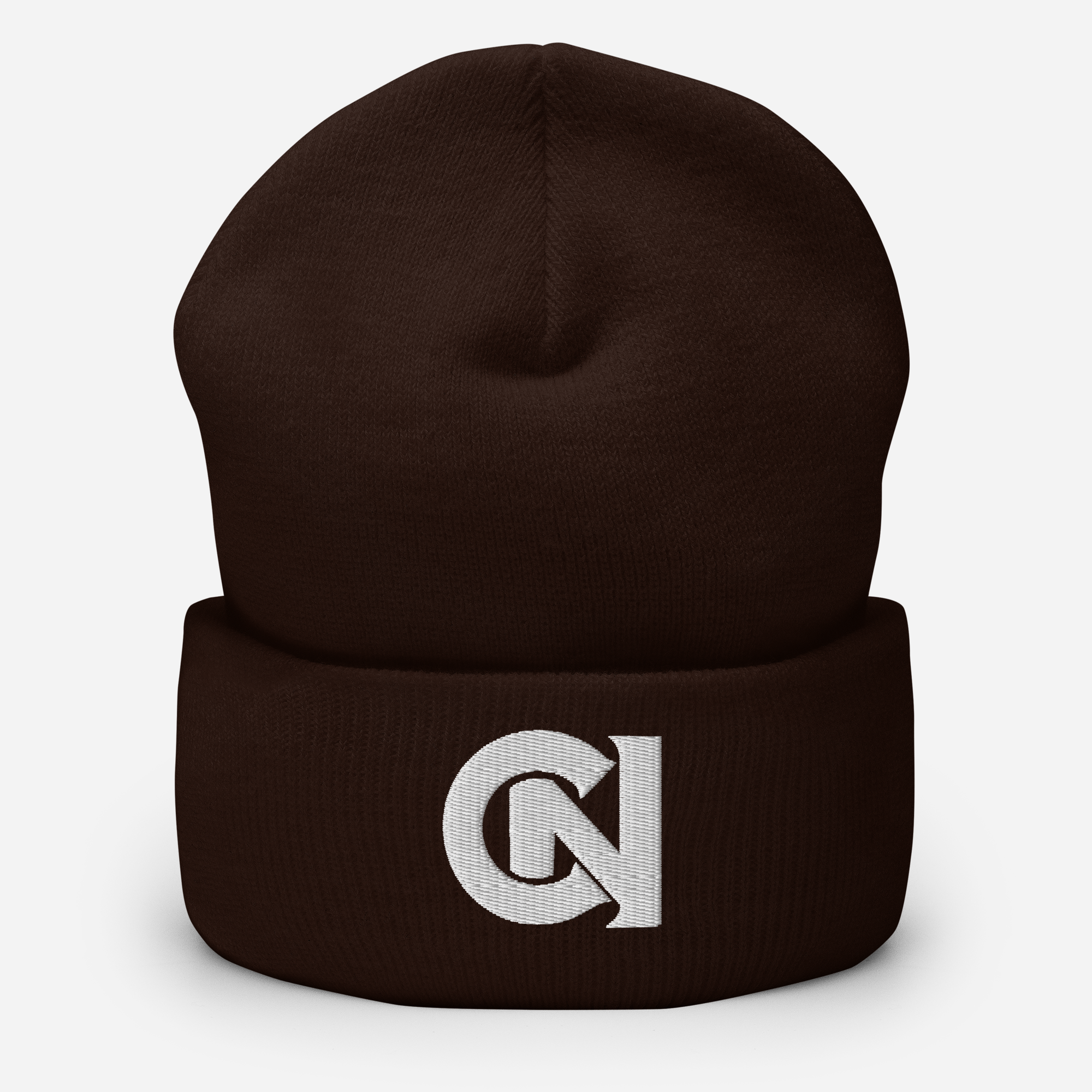 cuffed-beanie-brown-front-67924ccd48232.png
