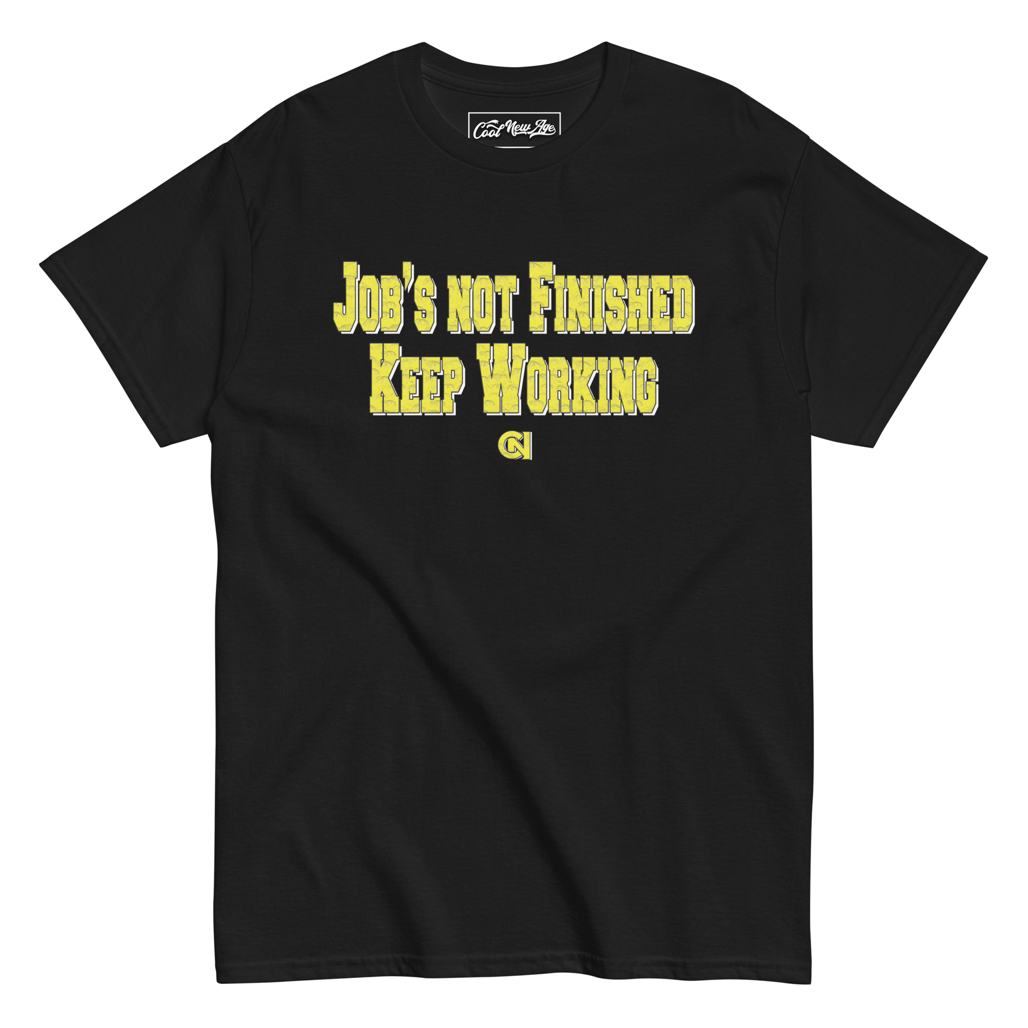 unisex-classic-tee-black-front-680e5b9b158e4.png