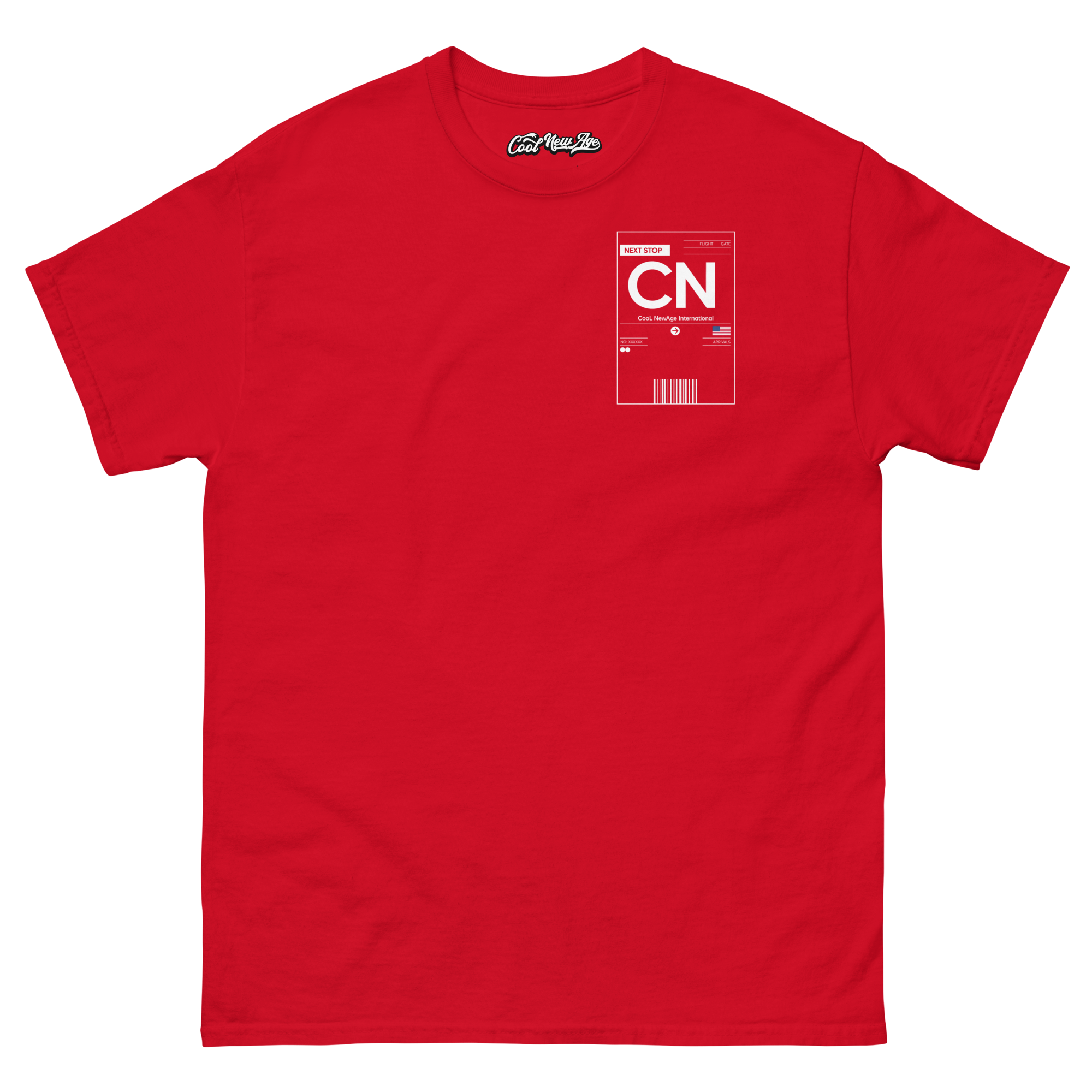 unisex-classic-tee-red-front-68938b40ceb28.png