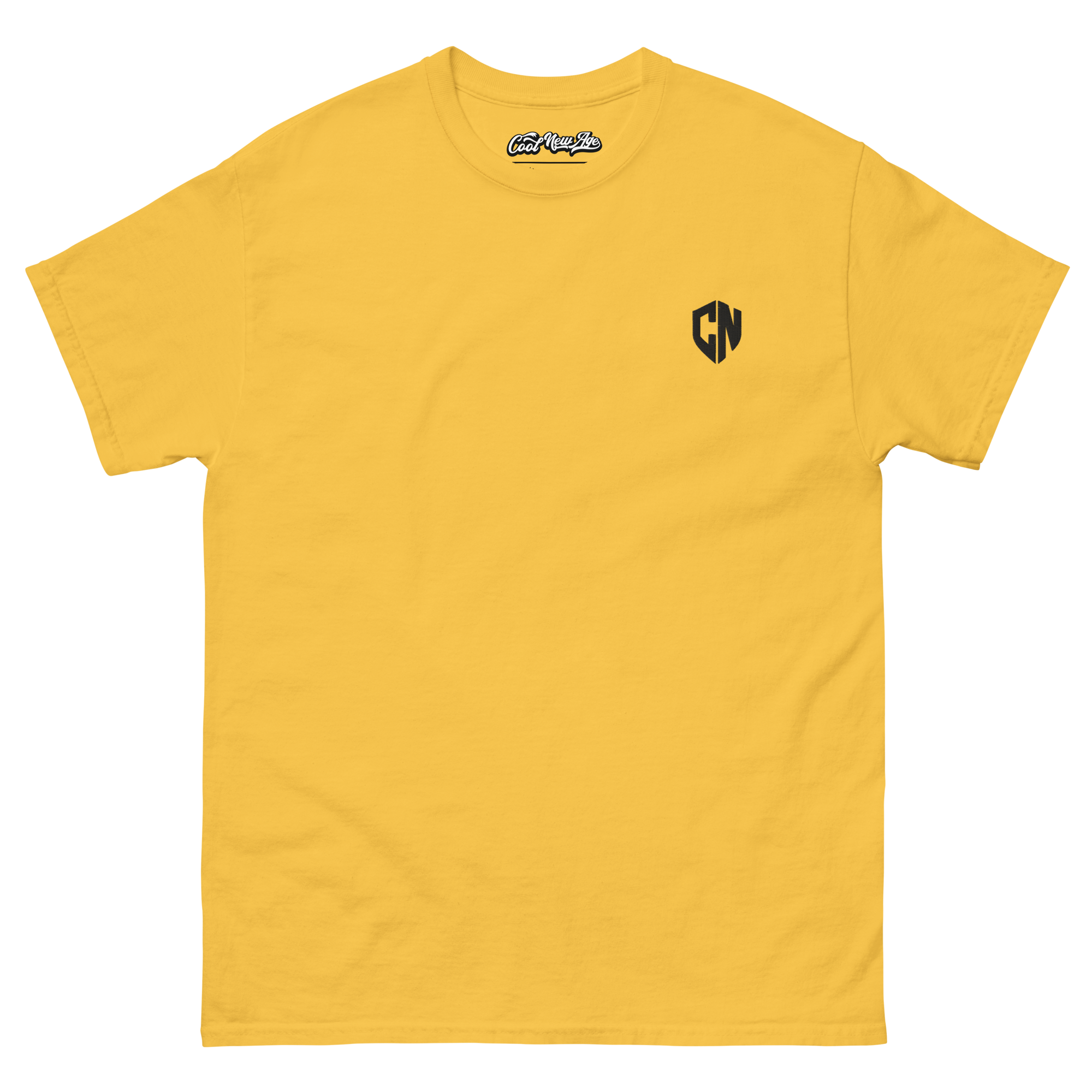 unisex-classic-tee-daisy-front-689e24df23a07.png