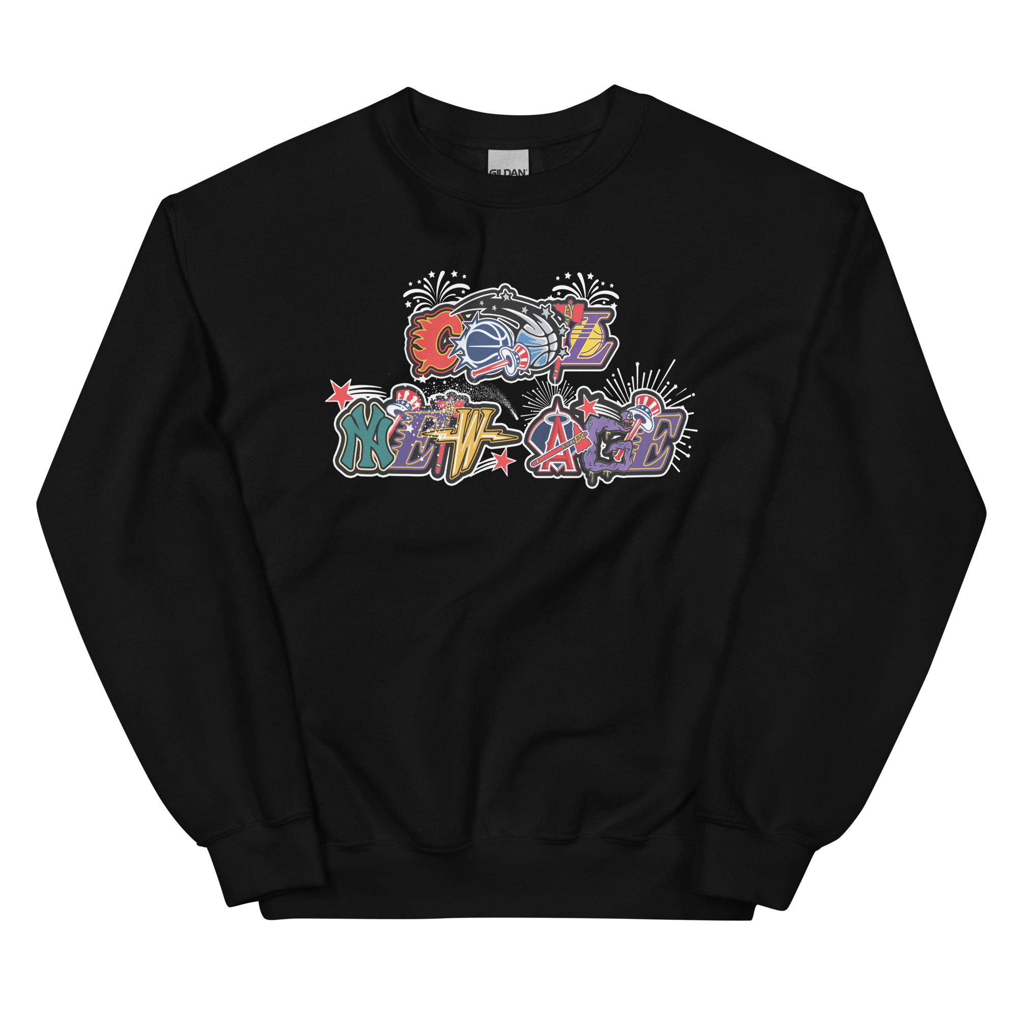 unisex-crew-neck-sweatshirt-black-front-6939a7c665753.png