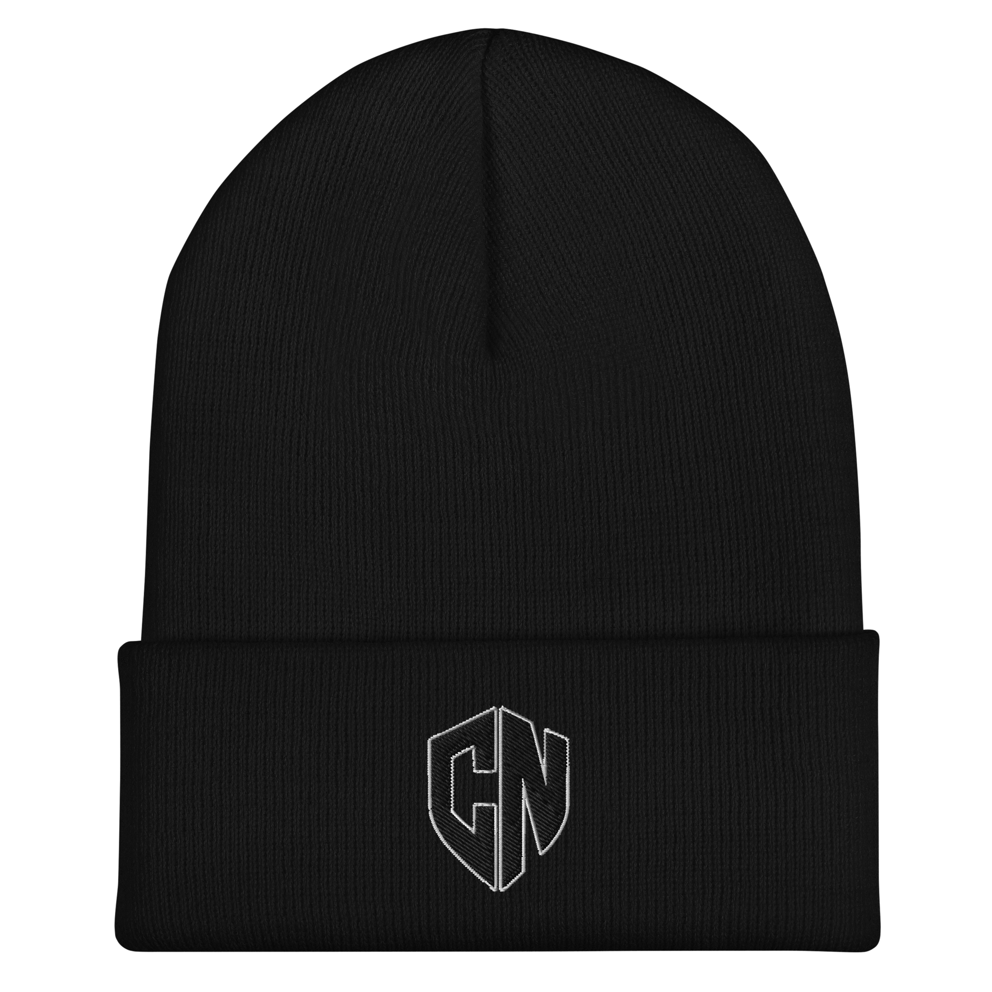 cuffed-beanie-black-front-6968f8f47f1d6.png