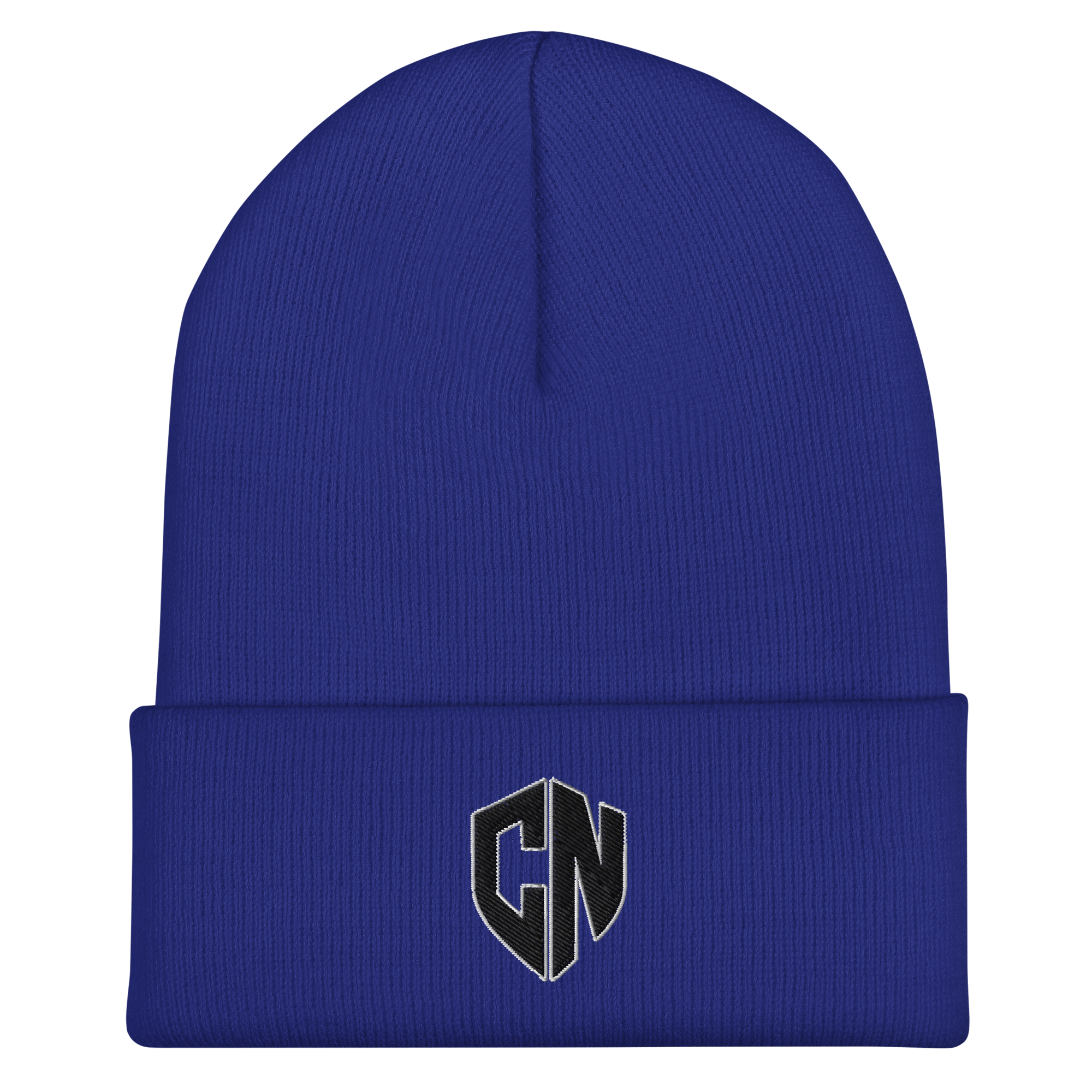 cuffed-beanie-royal-front-6968f8f47f2b6.png
