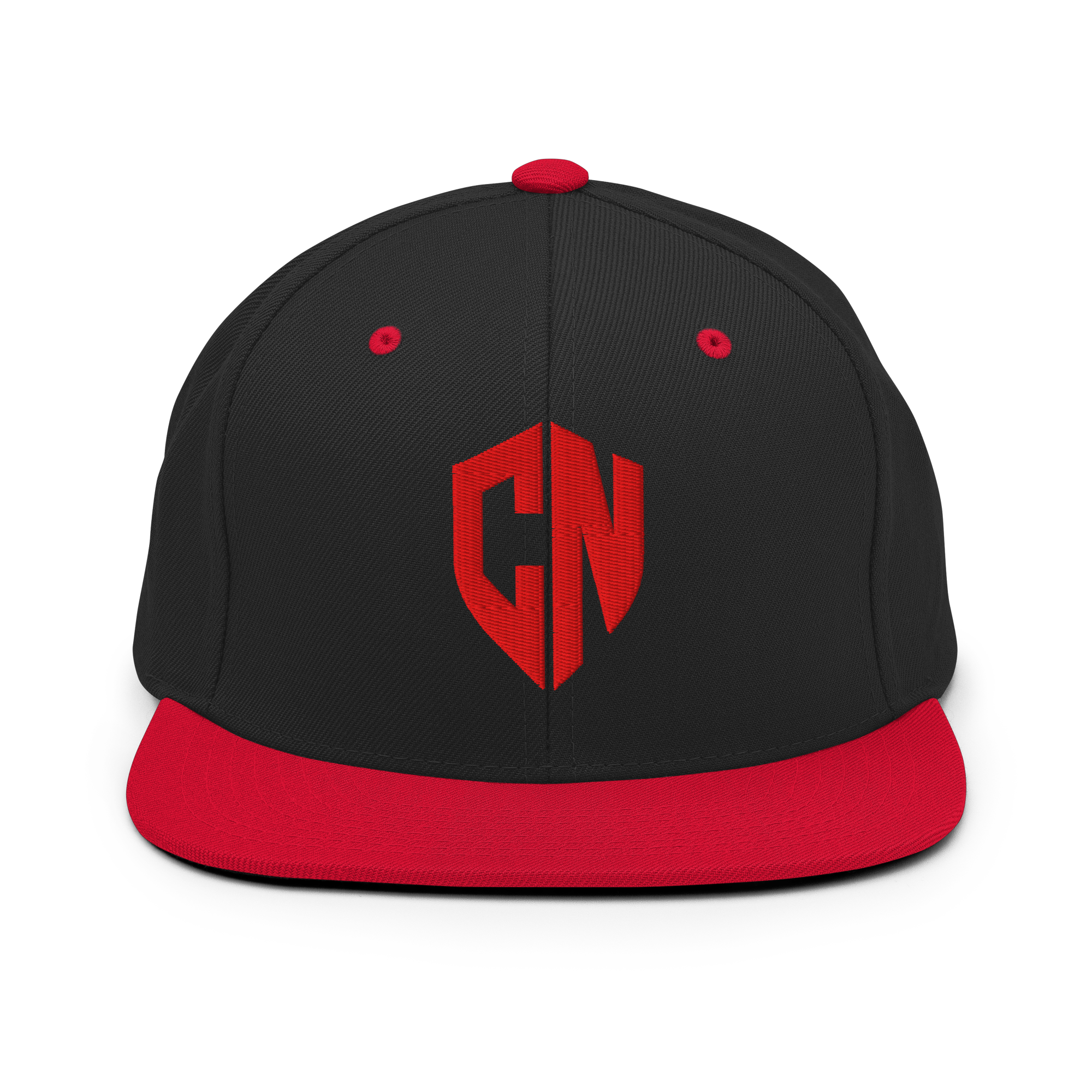 classic-snapback-black-red-front-69690c219d9ff.png