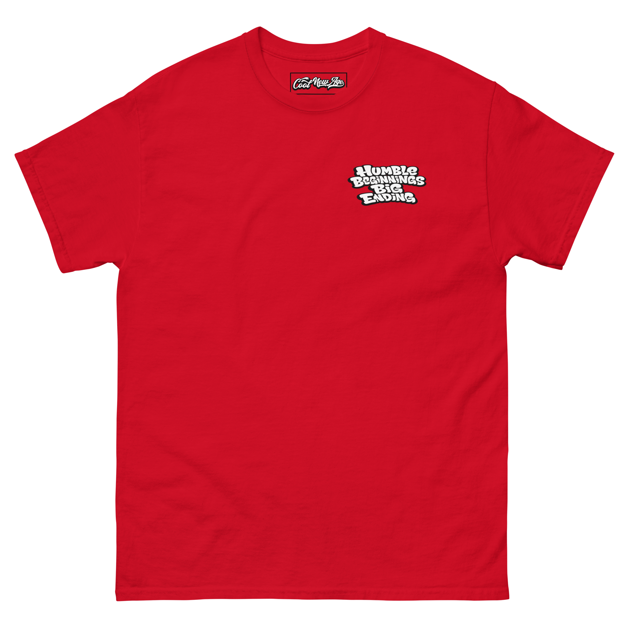 unisex-classic-tee-red-front-69b03bfd282b6.png