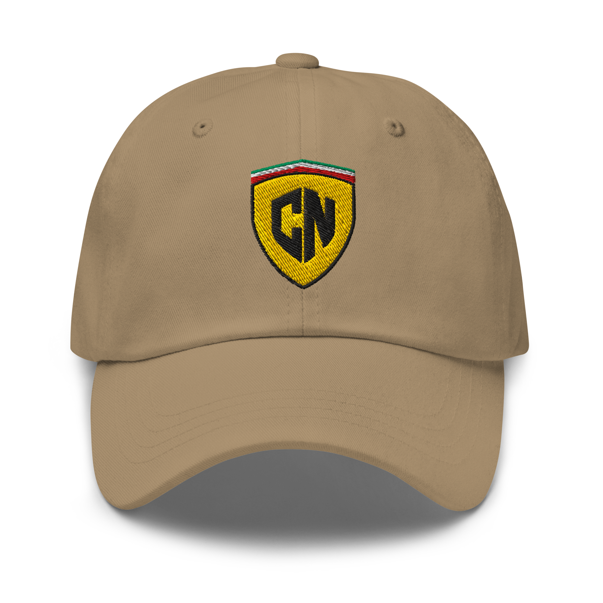 classic-dad-hat-khaki-front-69bc489171678.png