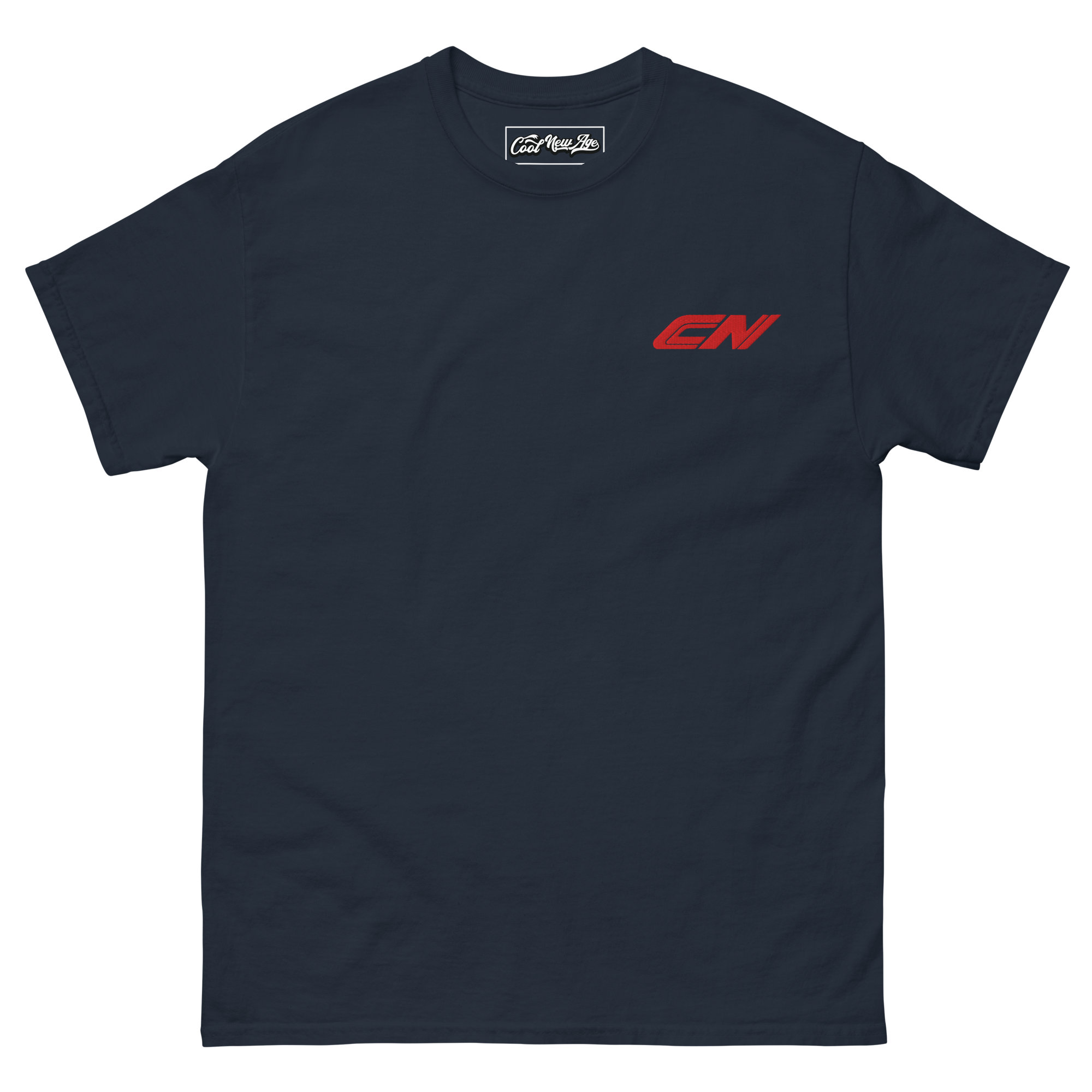 unisex-classic-tee-navy-front-69d13672b22fd.png